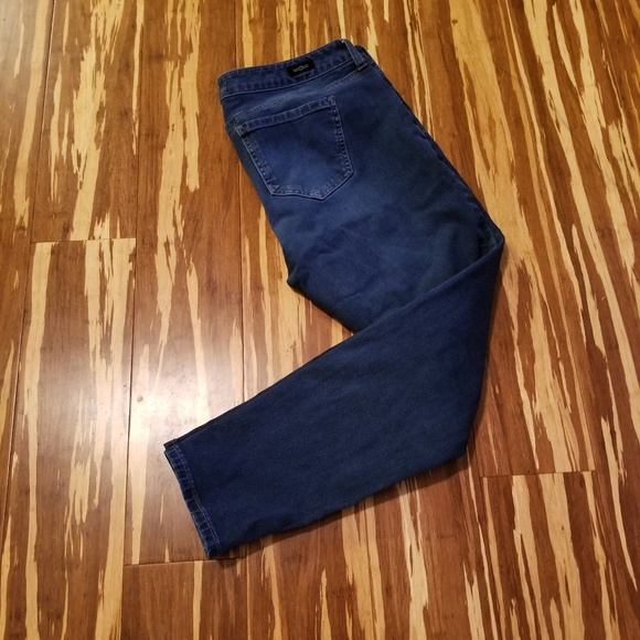 liverpool kay skinny jeans